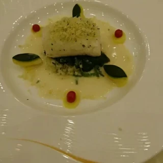魚料理
