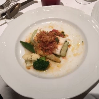 魚料理