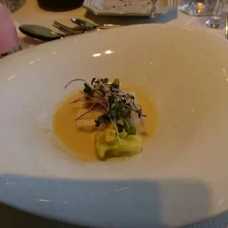 魚料理