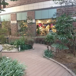 ガーデン|439970さんのグランド ハイアット 福岡の写真(366360)