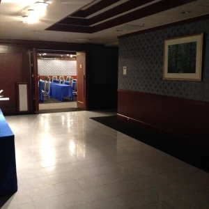 パーティ場前の空間|439970さんのアイピーホテルフクオカ(IP Hotel Fukuoka)の写真(366362)