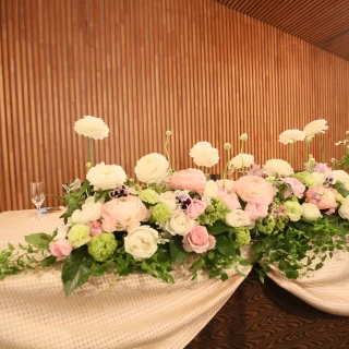 お花