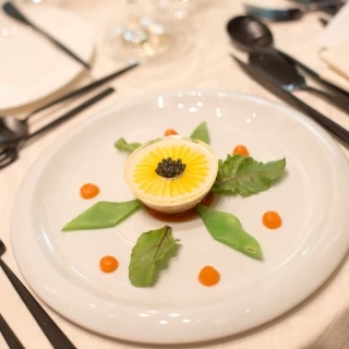 前菜