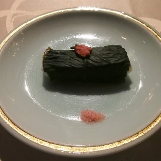 前菜