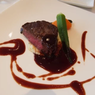 お肉
やわらかくとても美味しかったです。