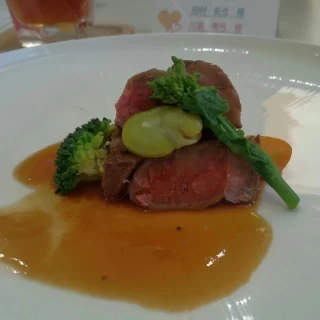 料理