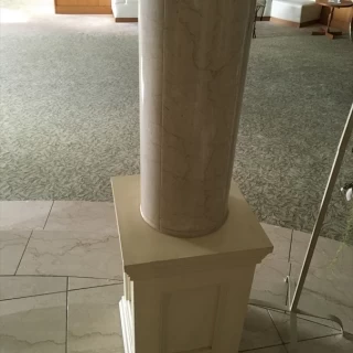 挙式場