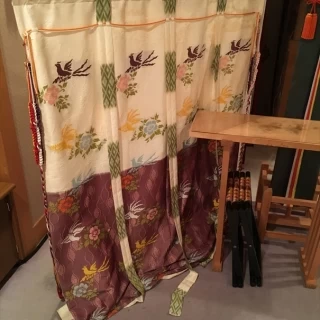 神殿