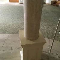 挙式場