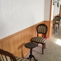 ラウンジ