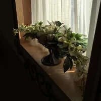 装飾がお洒落