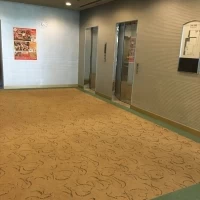 エレベーターホール