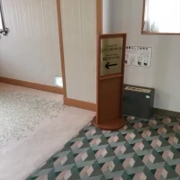 ラウンジ