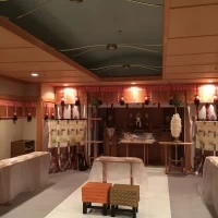 神殿