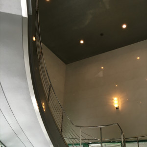 螺旋階段|440566さんの福岡リーセントホテルの写真(408739)