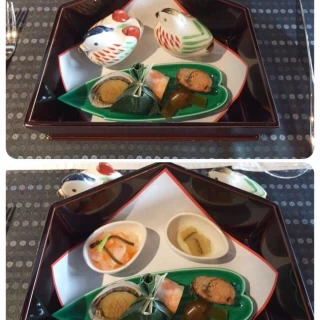 1．祝八寸