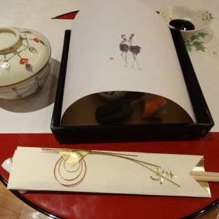 前菜