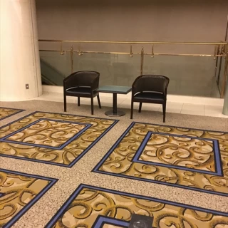 披露宴待合