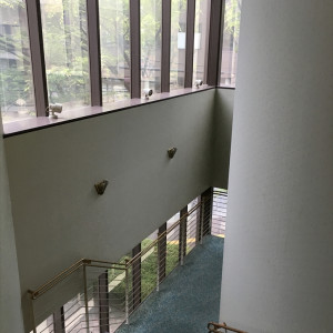 階段スペース|441420さんのアークホテルロイヤル福岡天神の写真(379763)