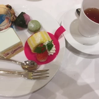 デザート