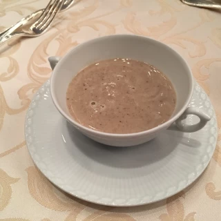 スープ