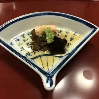 お料理