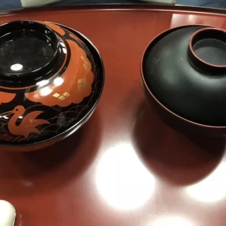 お料理
