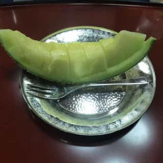 デザート