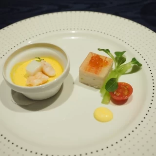 前菜