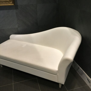 1階ロビーのお洒落な椅子|442122さんのホテルモントレラ・スール福岡の写真(406874)