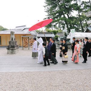 行列|442210さんの龍城神社の写真(374360)
