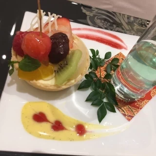 デザート