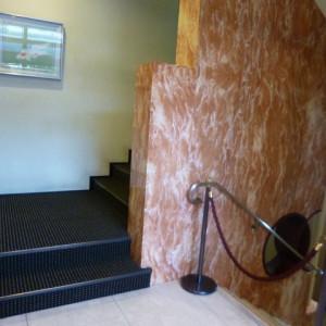 階段も使用可能です|442379さんの嘉ノ雅 茗渓館（かのび めいけいかん）-旧茗渓会館-の写真(386921)