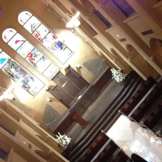 大聖堂