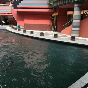 庭園です|442584さんのグランド ハイアット 福岡の写真(381354)