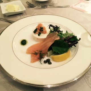 料理