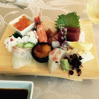 料理