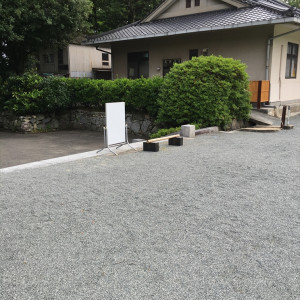 事務所|442908さんの福岡縣護国神社の写真(381490)