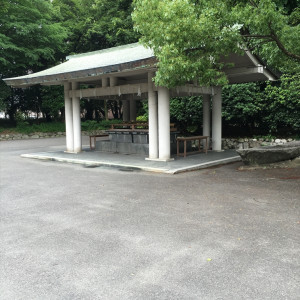 庭園|442908さんの福岡縣護国神社の写真(381522)