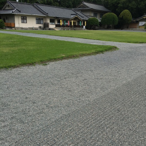 庭園|442908さんの福岡縣護国神社の写真(381515)