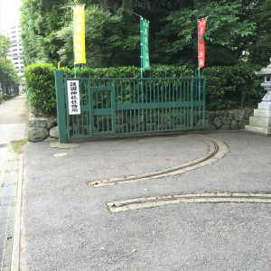 外観|442908さんの福岡縣護国神社の写真(381480)