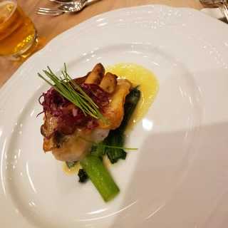 魚料理