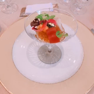 前菜