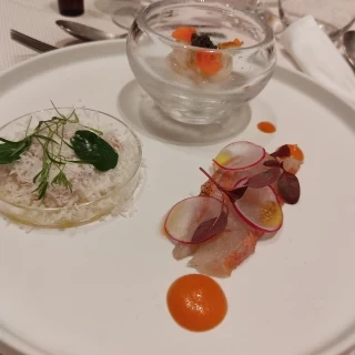 前菜