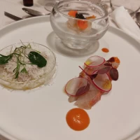 前菜