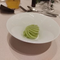 シャーベット