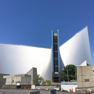 外観|444042さんの東京カテドラル聖マリア大聖堂の写真(378660)