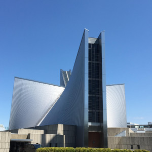 外観|444042さんの東京カテドラル聖マリア大聖堂の写真(378661)
