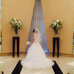 444509さんの小さな結婚式 福岡店の写真(380729)