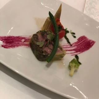 前菜